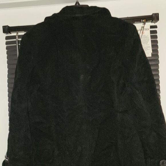 Jones New York Wool Coat - Picture 5 of 8